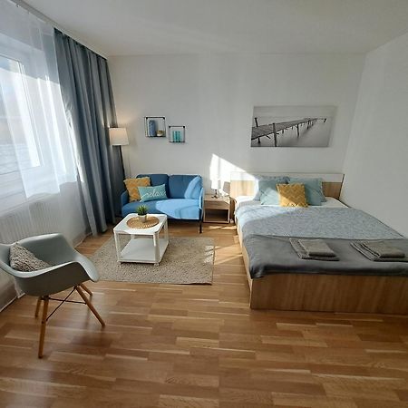 Adam Apartman Kosice Bilik gambar