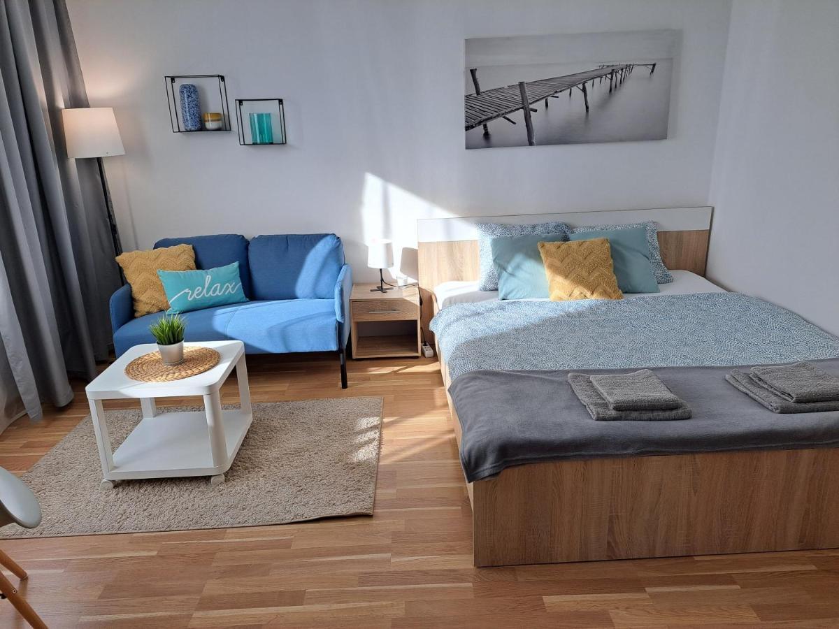 Adam Apartman Kosice Luaran gambar