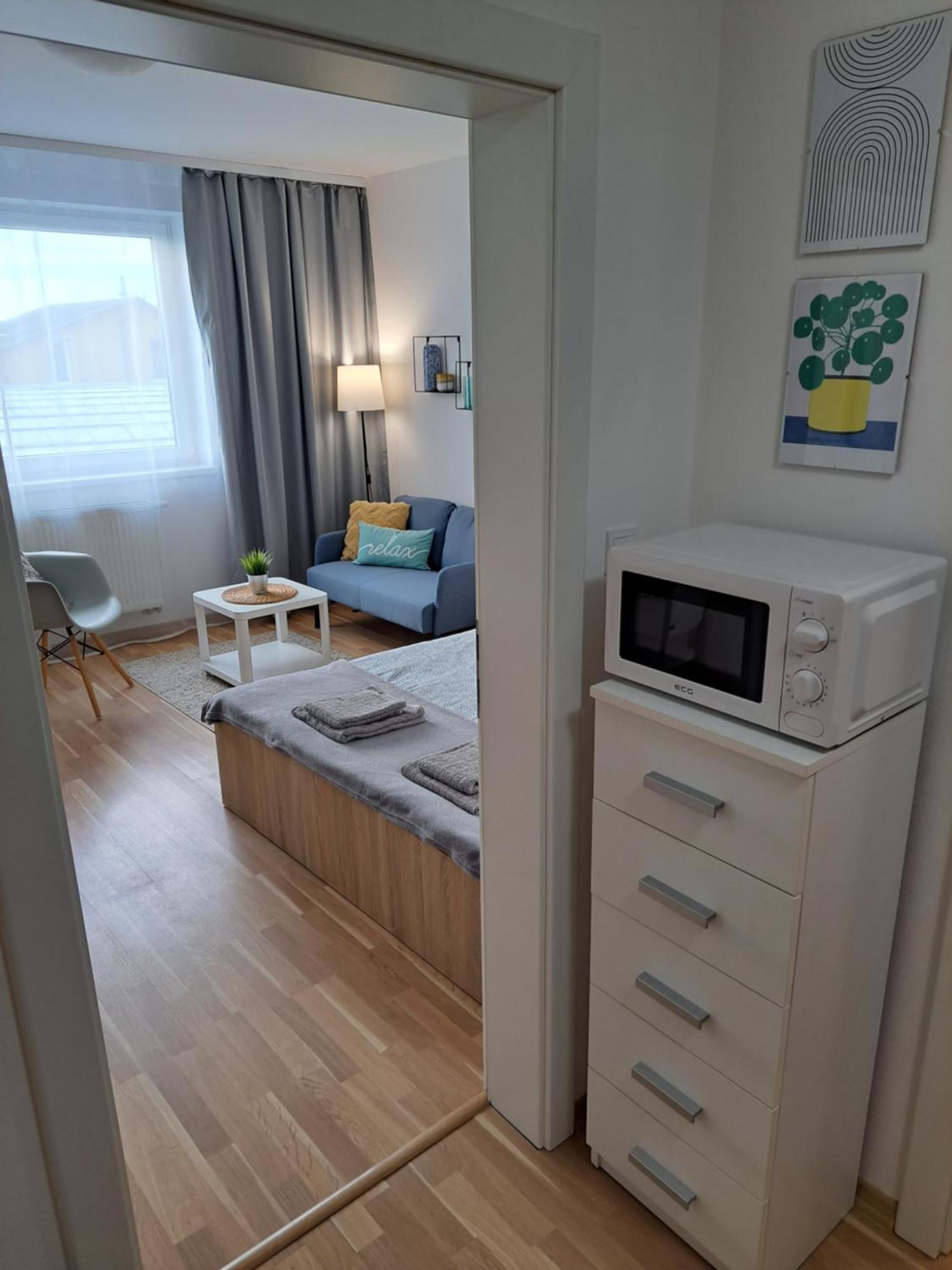 Adam Apartman Kosice Luaran gambar