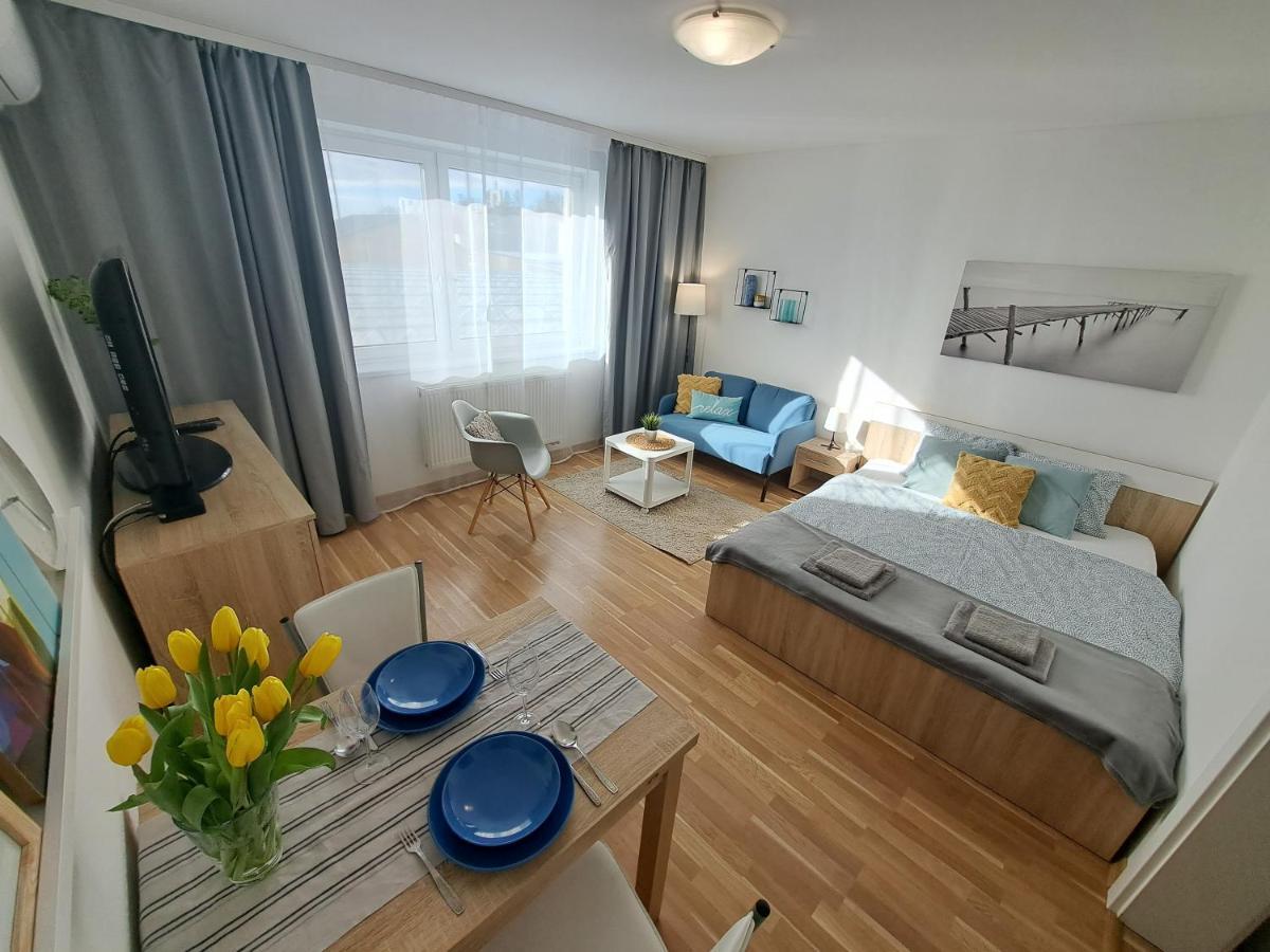 Adam Apartman Kosice Luaran gambar