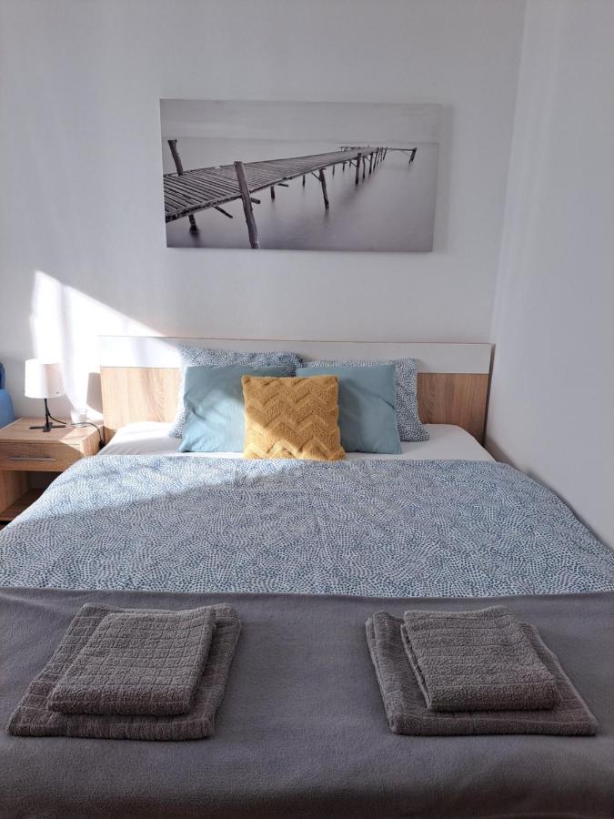 Adam Apartman Kosice Bilik gambar