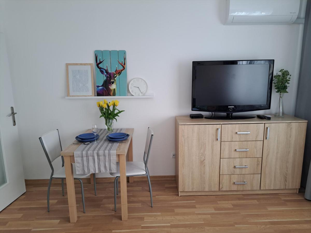 Adam Apartman Kosice Luaran gambar