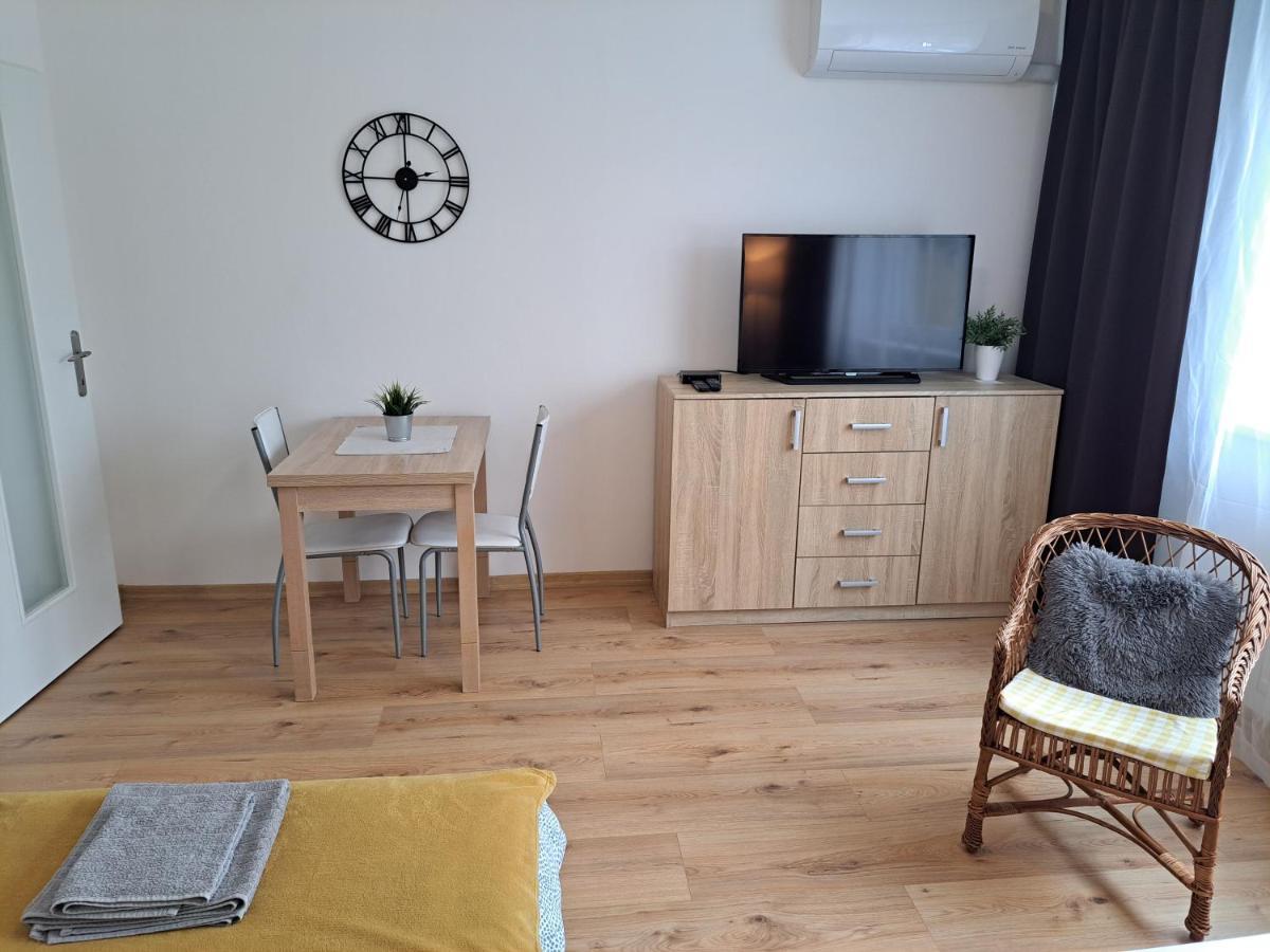 Adam Apartman Kosice Luaran gambar