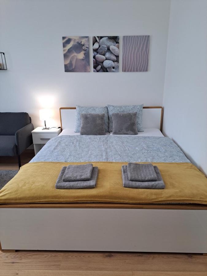 Adam Apartman Kosice Luaran gambar