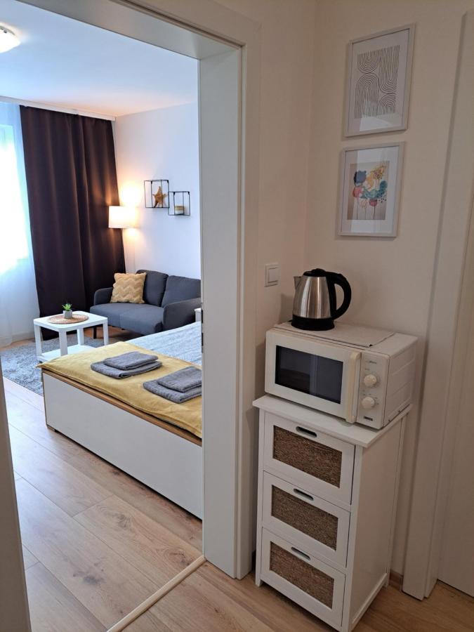 Adam Apartman Kosice Luaran gambar