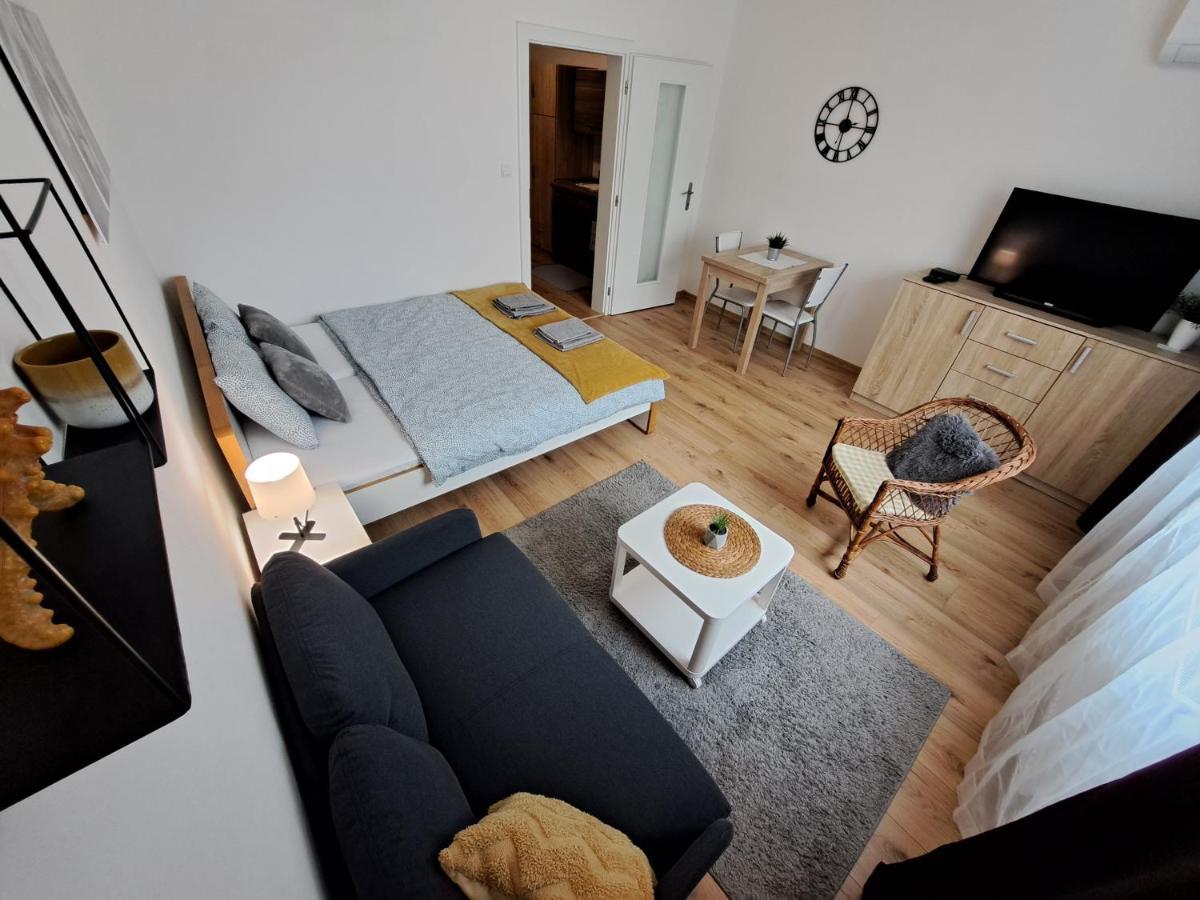 Adam Apartman Kosice Luaran gambar