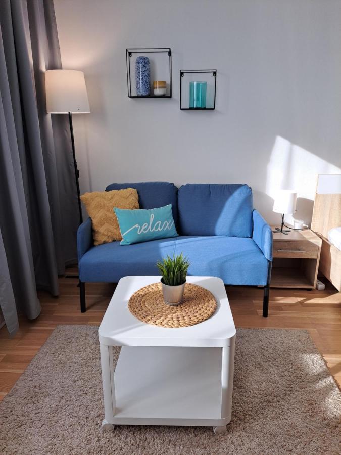 Adam Apartman Kosice Luaran gambar