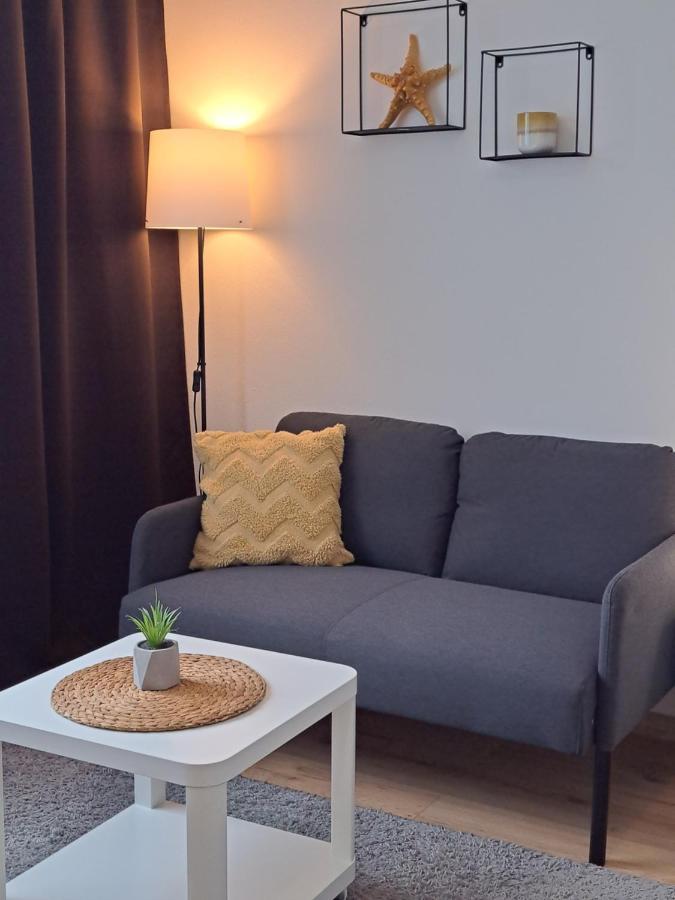 Adam Apartman Kosice Luaran gambar
