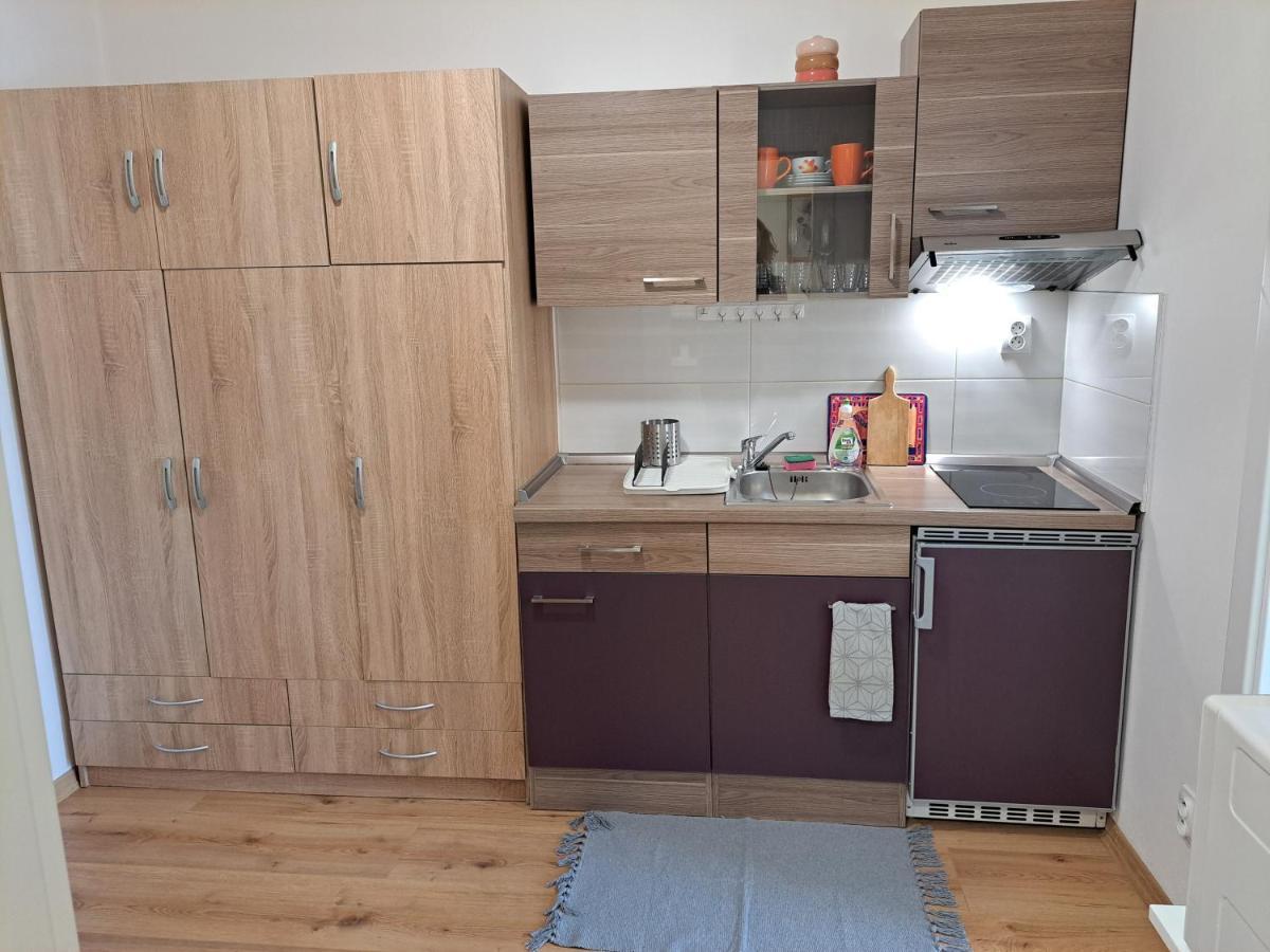 Adam Apartman Kosice Luaran gambar