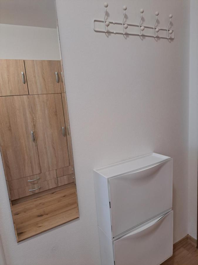 Adam Apartman Kosice Luaran gambar