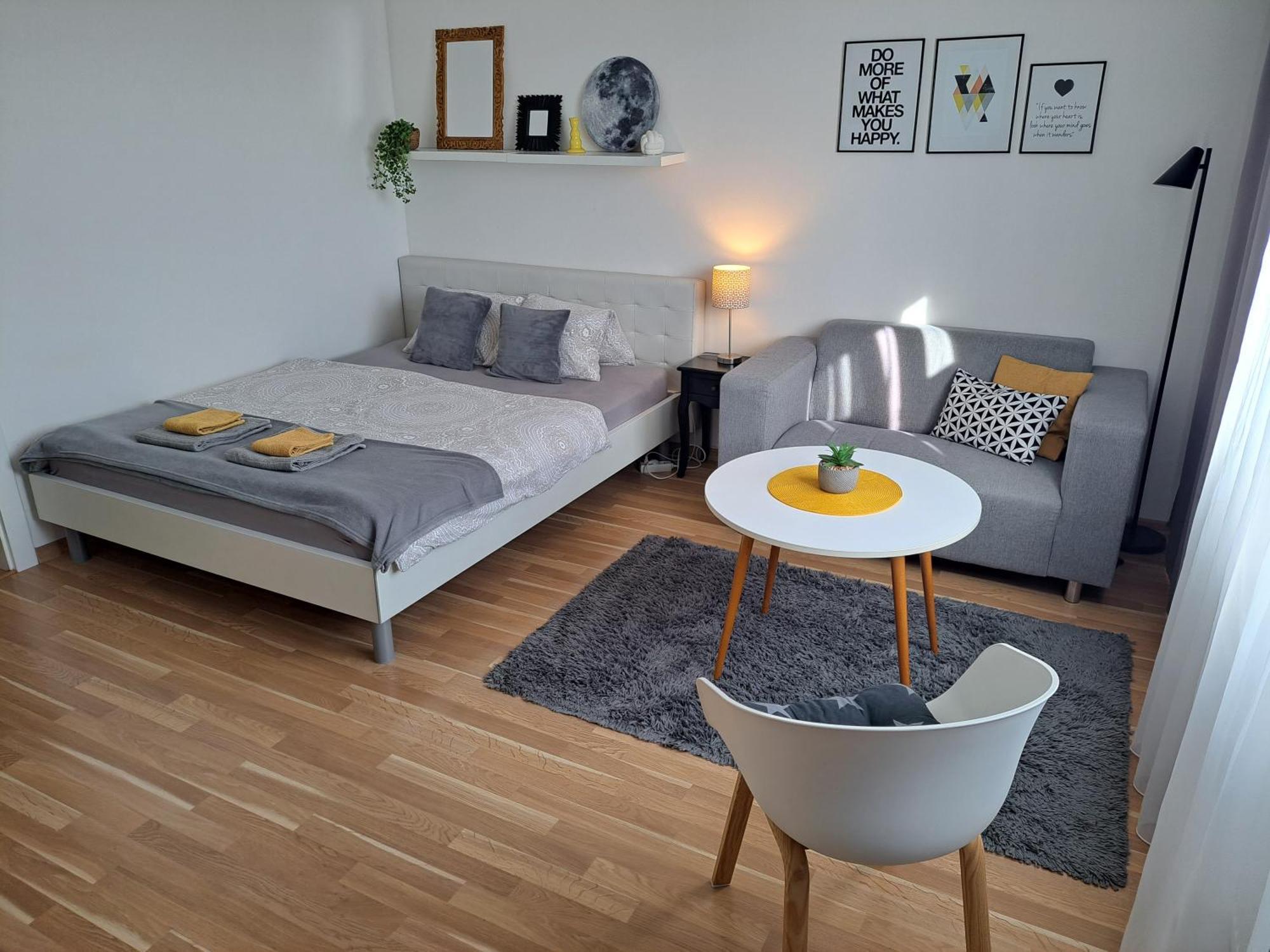 Adam Apartman Kosice Luaran gambar