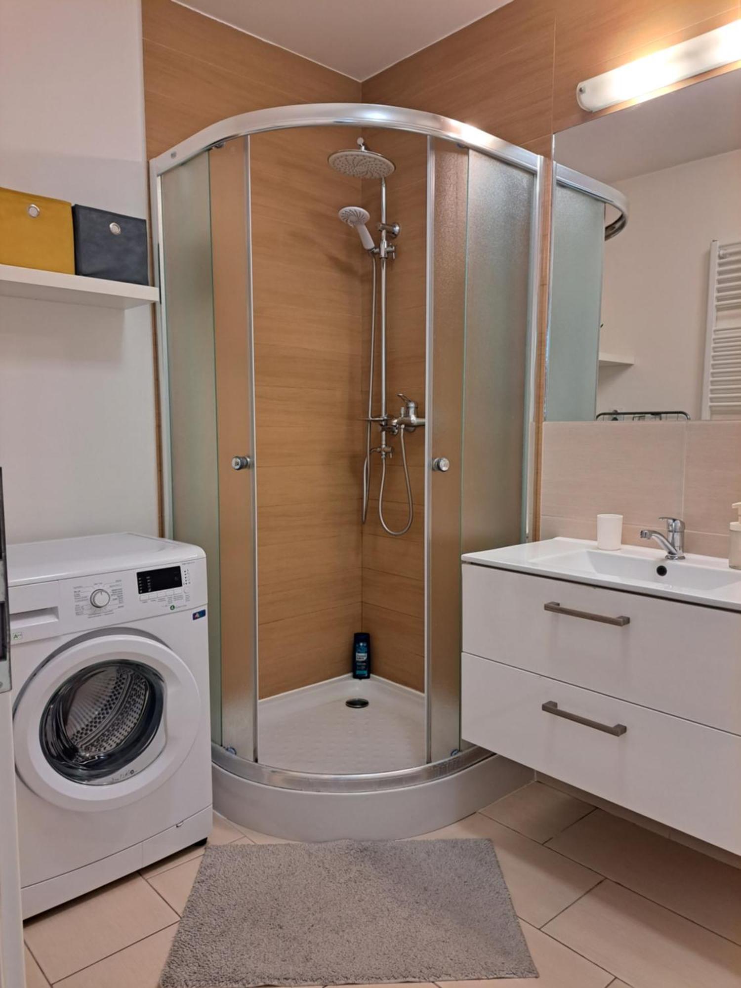 Adam Apartman Kosice Luaran gambar