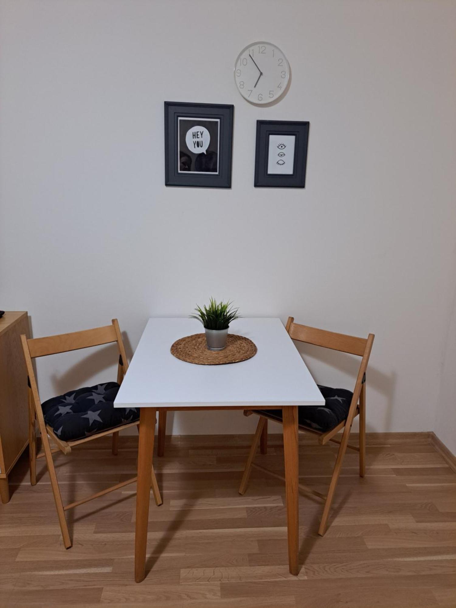 Adam Apartman Kosice Luaran gambar