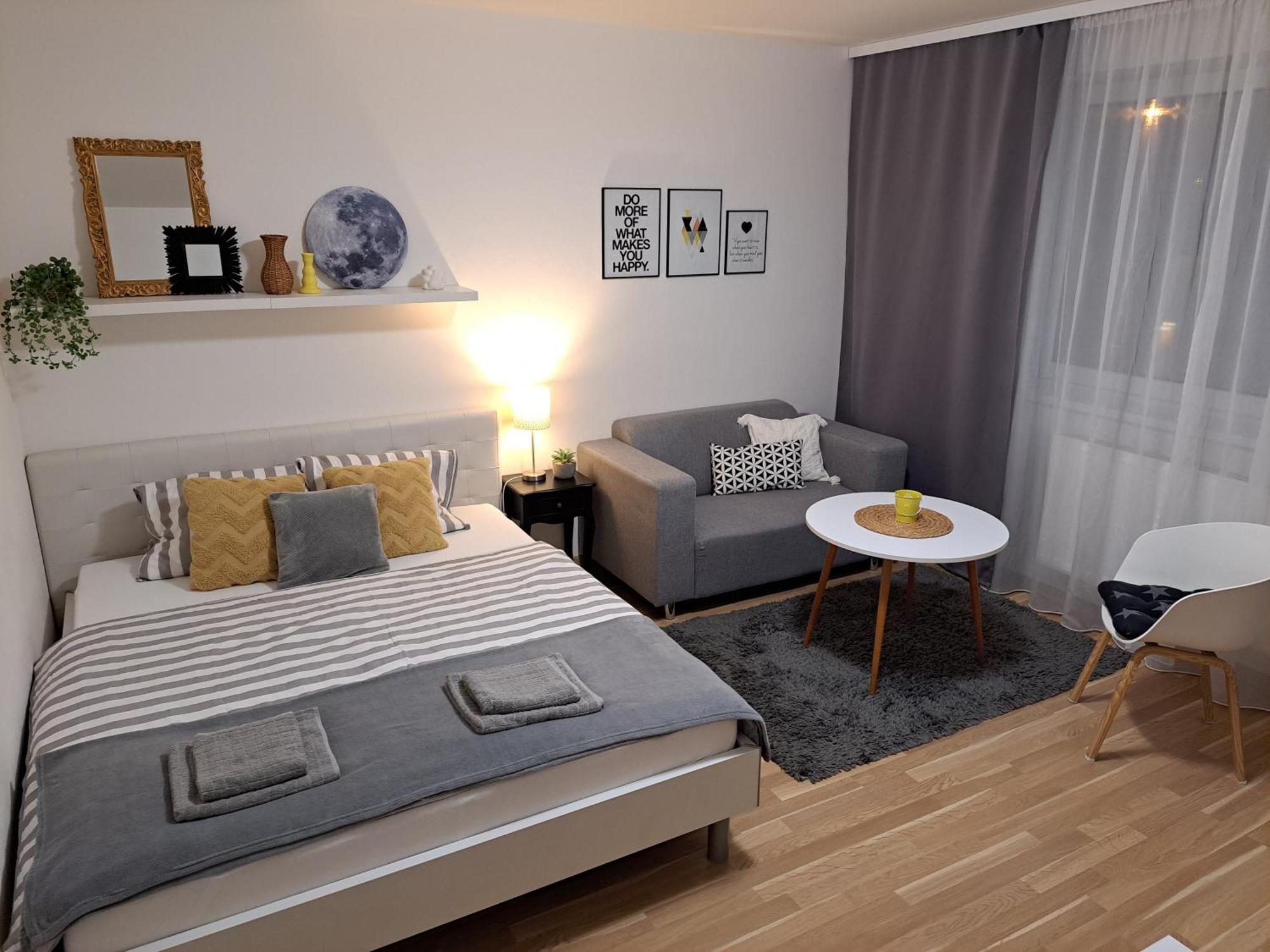 Adam Apartman Kosice Luaran gambar