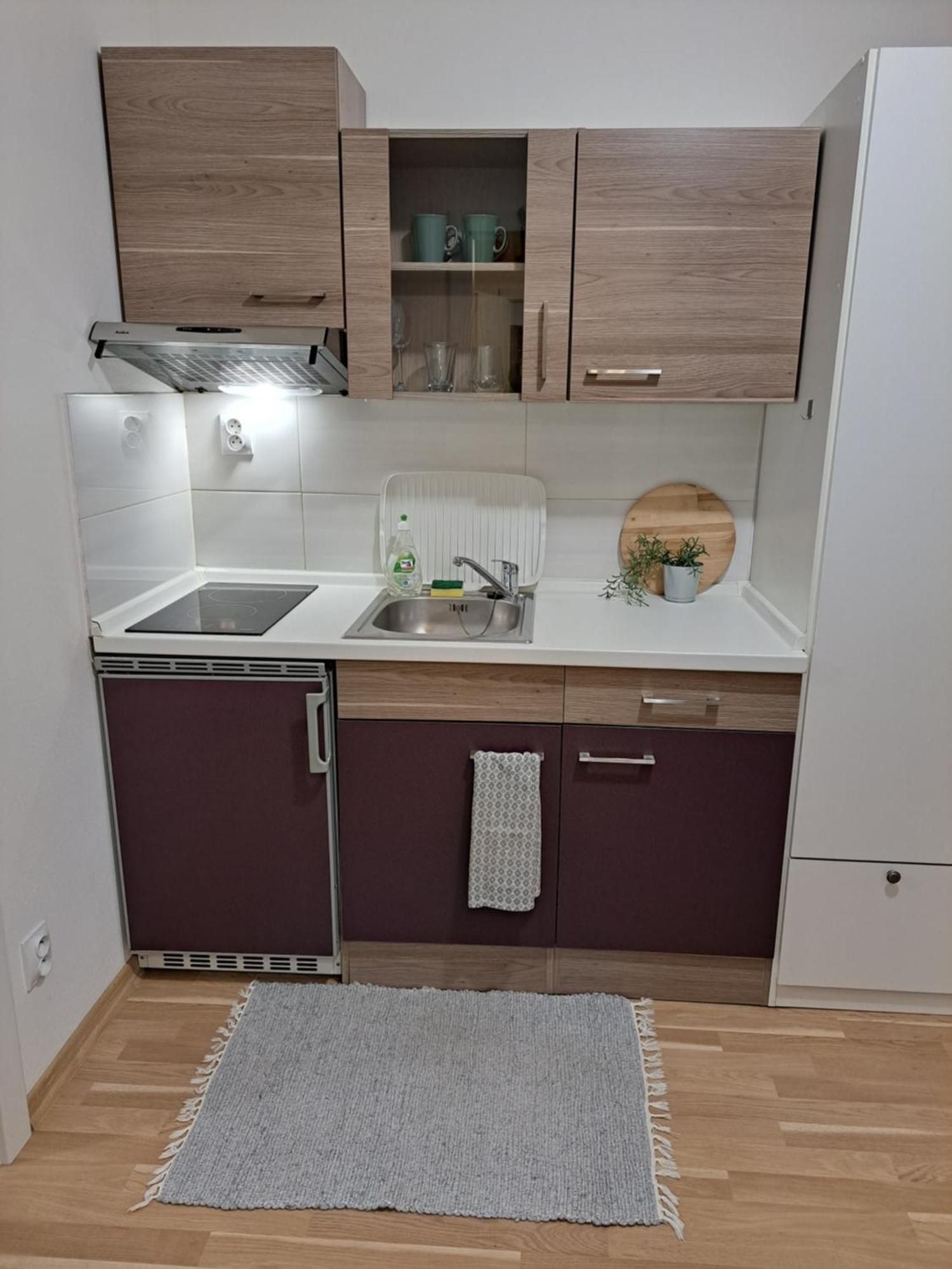 Adam Apartman Kosice Luaran gambar