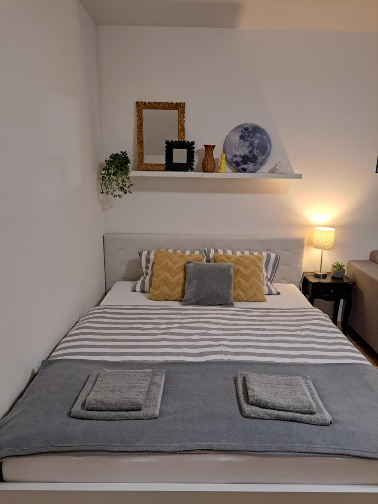 Adam Apartman Kosice Luaran gambar