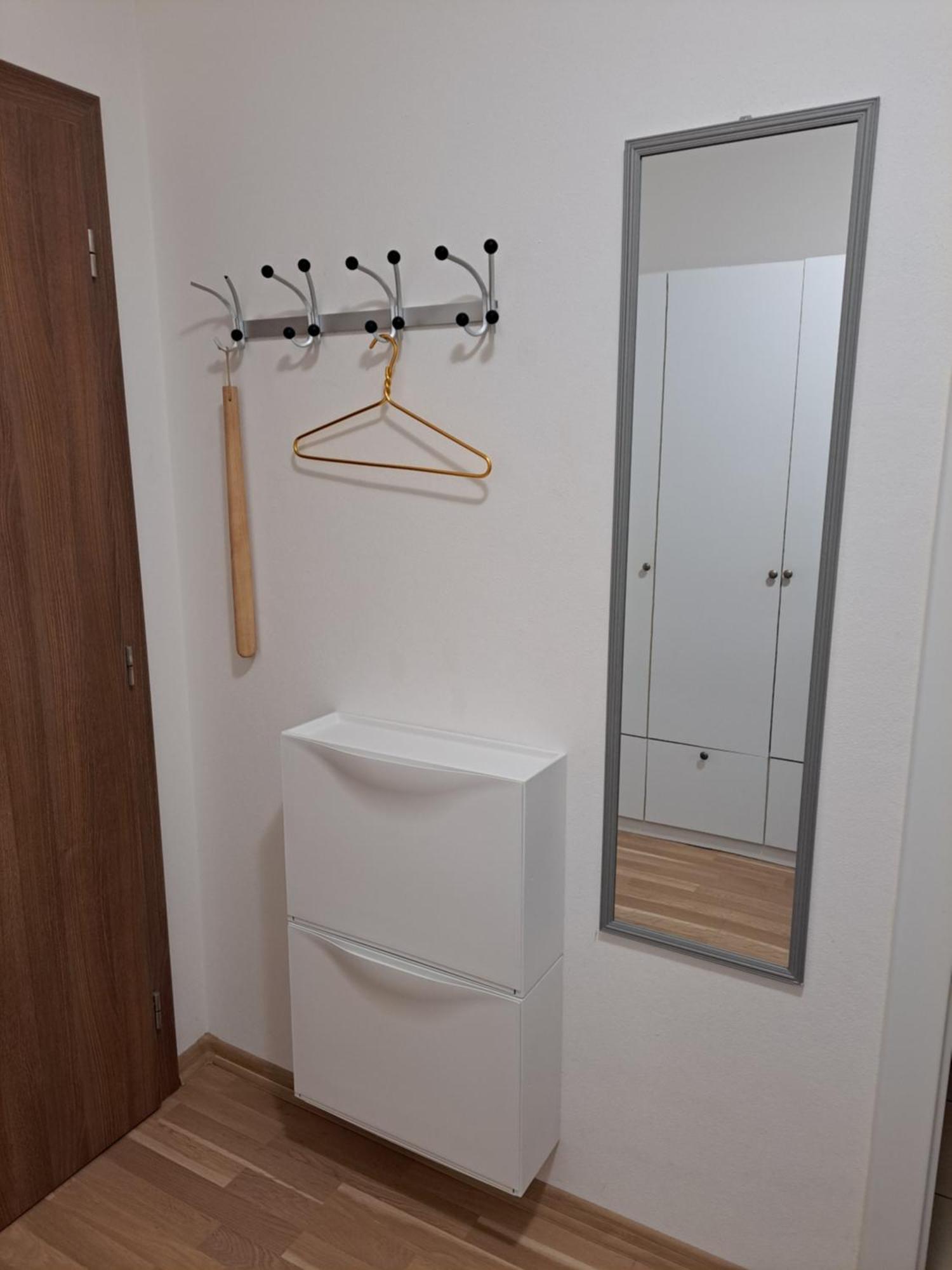 Adam Apartman Kosice Bilik gambar